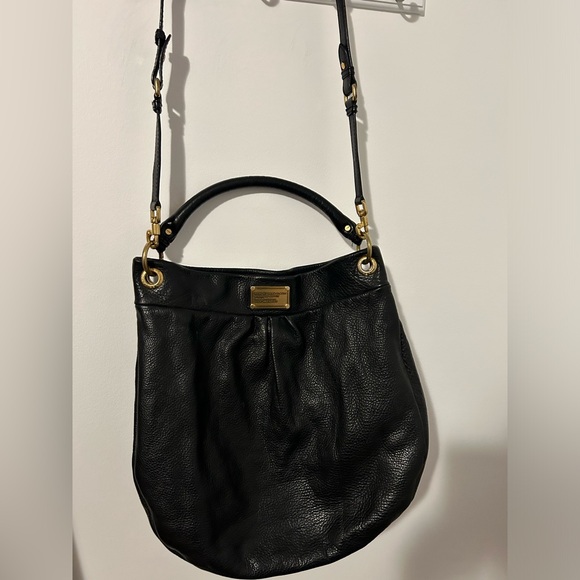 Marc Jacobs Handbags - Marc Jacob Large  Hobo Hillier Bag